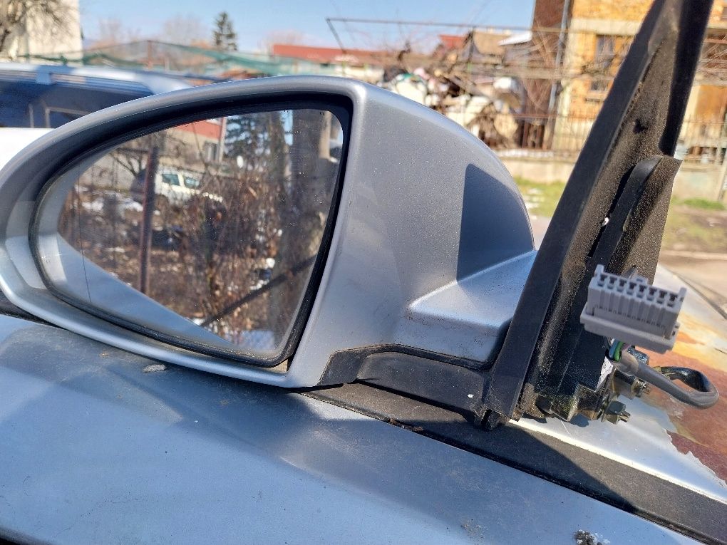 Ел.Огледала с подгрев Нисан Примера П12/NISSAN PRIMERA P12