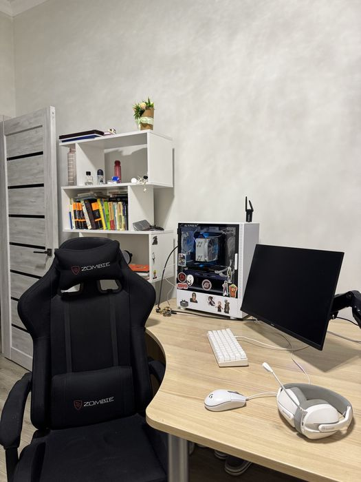 Продается игровой компьютер