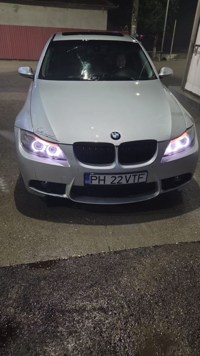 De vânzare BMW seria3