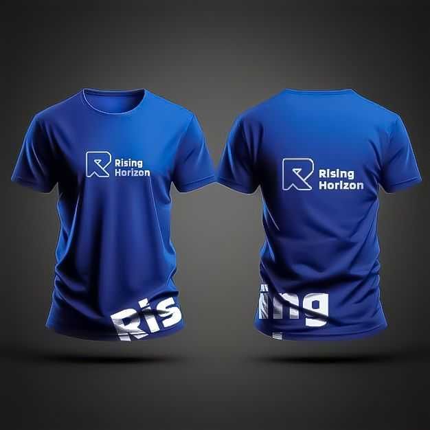 Печать на футболках на заказ - Опт и Розница!