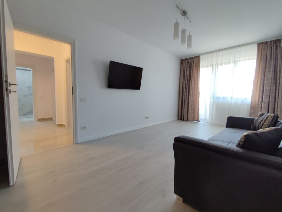 Apartament nou de închiriat 2 camere Șoseaua Chitilei - Bucurestii Noi