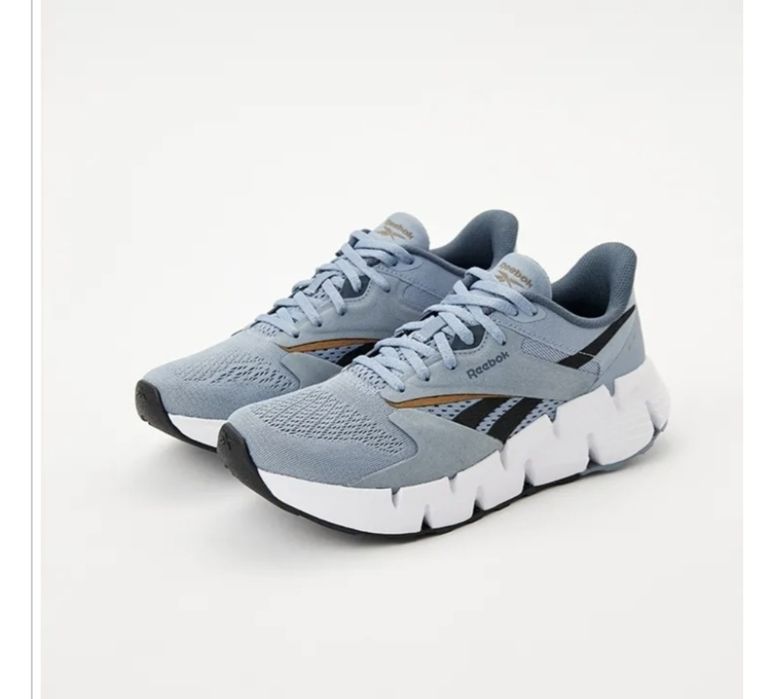 Продам кроссовки reebok мужские