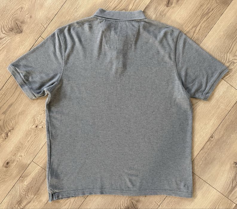 Tricou Polo FYNCH HATTON Gri Barbati | Marime 2XL XXL