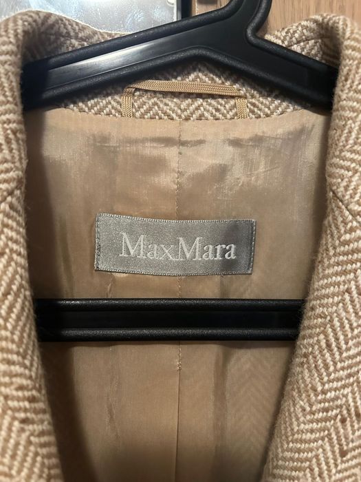Vând sacou/blazer MaxMara nou fără eticheta