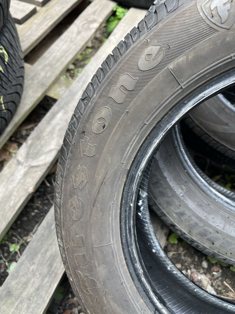 Cauciucuri vara 155/70/13 Firestone