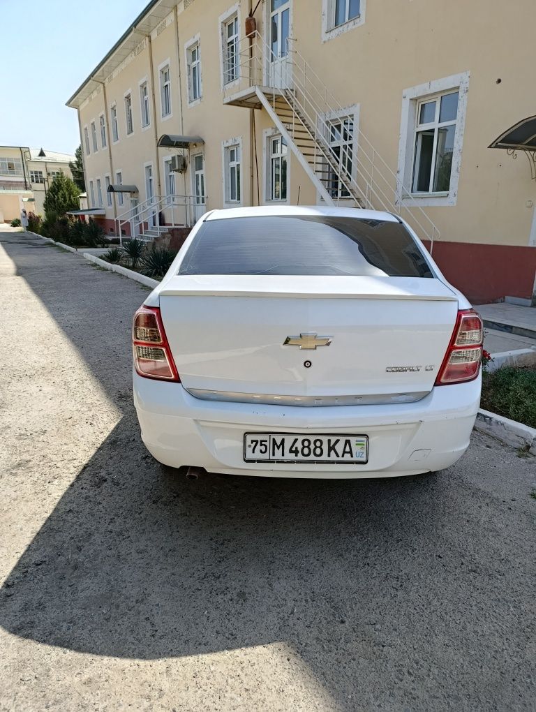 Коболт 2018 йил 165000 юргаг
