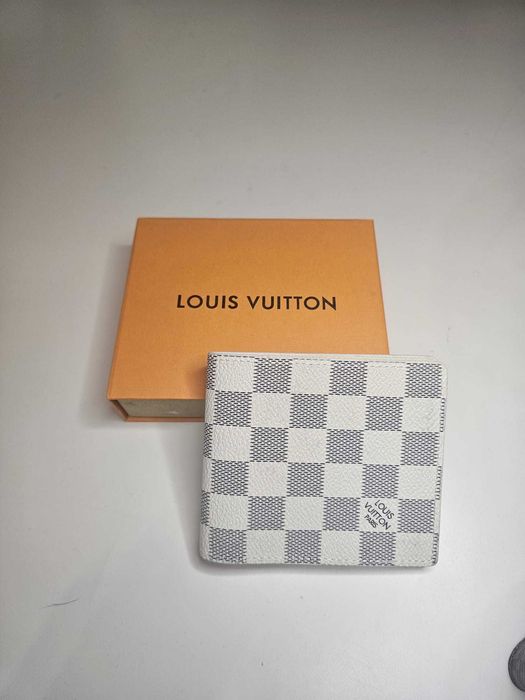 Portofel Louis Vuitton Curea Mega Oferta Stoc limitat
