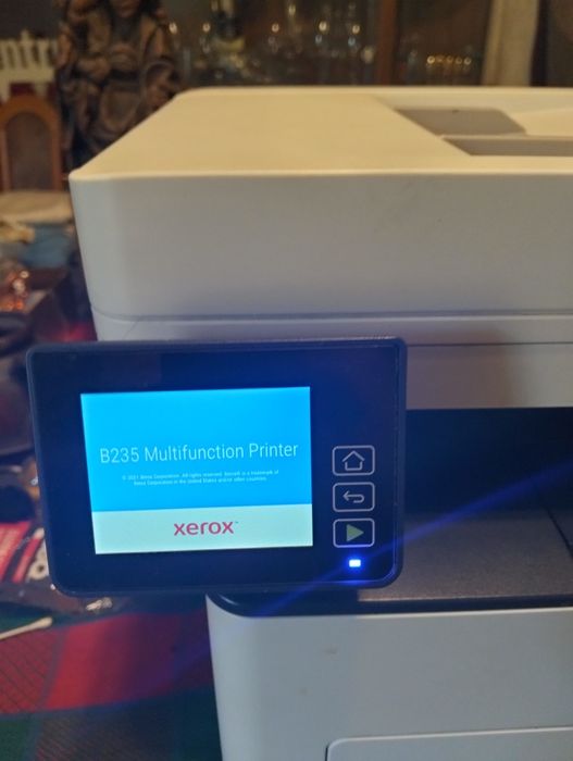 Imprimantă xerox b235 in stare foarte buna