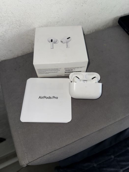 Продам наушники в отличном состоянии