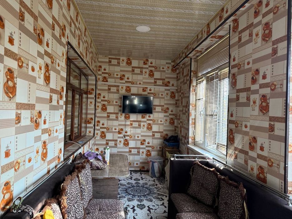 3 хонали уй сотилади . Продаётся 3 х комнатная квартира