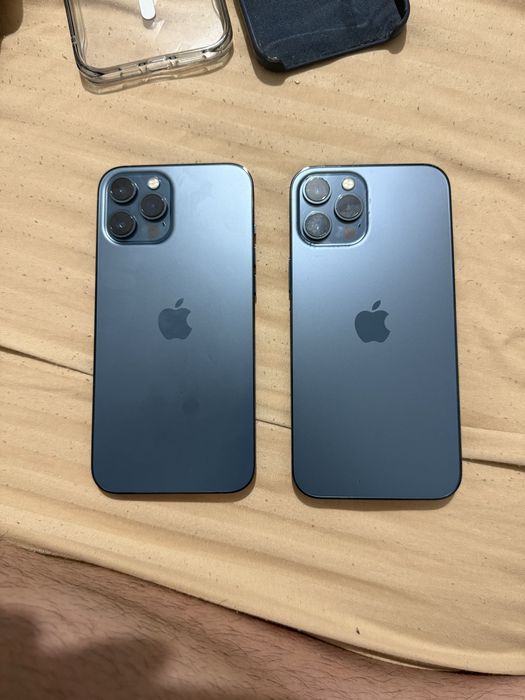 Iphone 12 pro max 256 gb