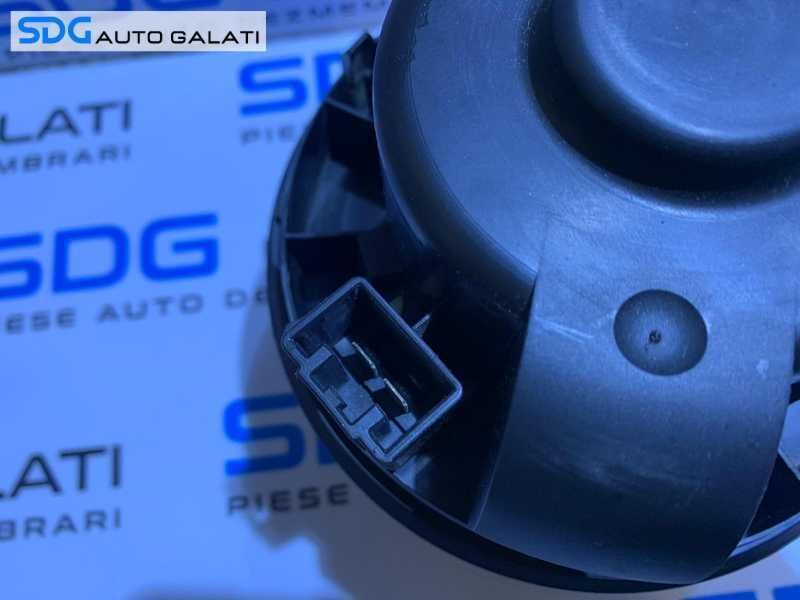 Motoras Ventilator Aeroterma Habitaclu Ford C-Max 2004 - 2010 Cod 1736007103 [L8084]