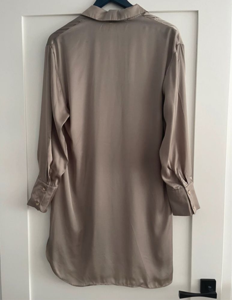 Camasa ZARA Satin