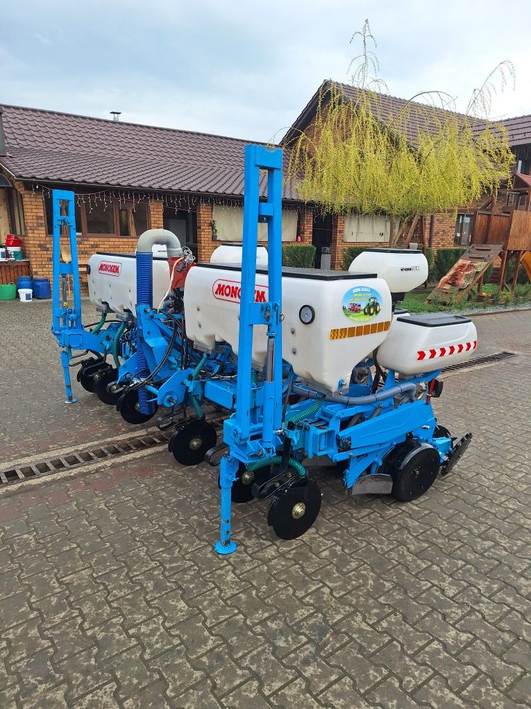 Semanatoare Monosem NG 3 Gaspardo  kuhn Amazone