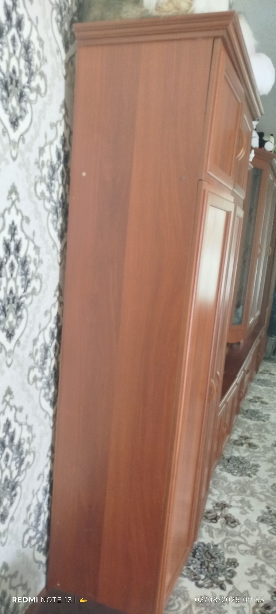 Mebel sotiladi, yaxshi xolatda