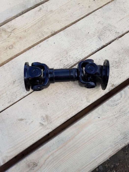 Cardan compresor cifa beton25 -30 cm