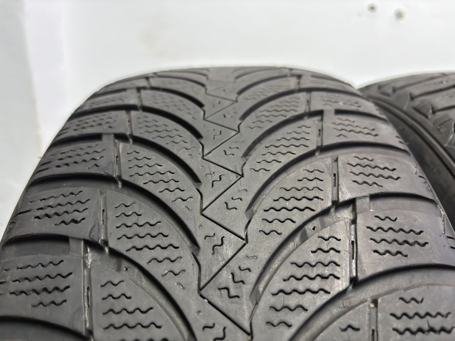 205/55R16 Nexen 2021 6mm