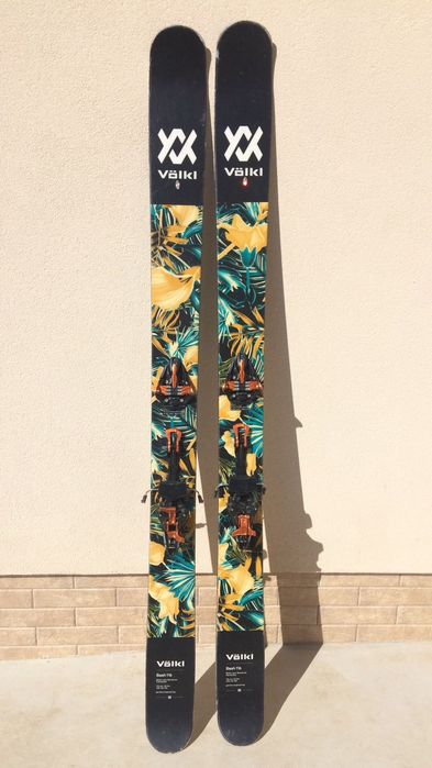 Ski schi de tura Faction etc, Splitboard, boots, clăpari, jeaca, pants