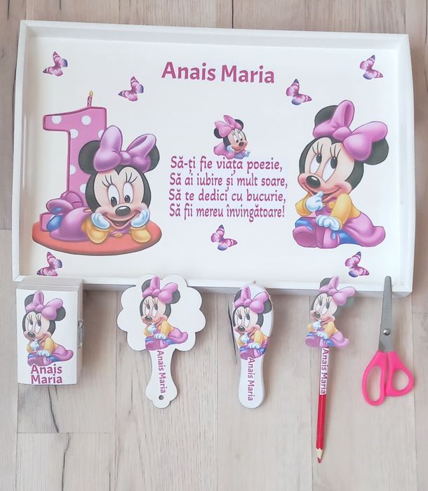 Tavite mot personalizate
