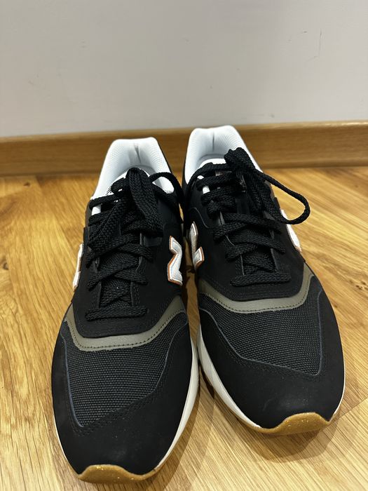 New Balance 44 номер