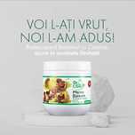 Ambalaj nou, Dr. C. Tuna Pferde Gel concentra trat pentru mas
