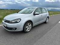 Golf 6 1.6 MPI 2009 192,000 Km