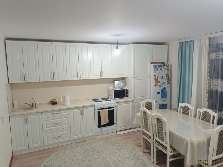 Продам 2 кв в новом доме