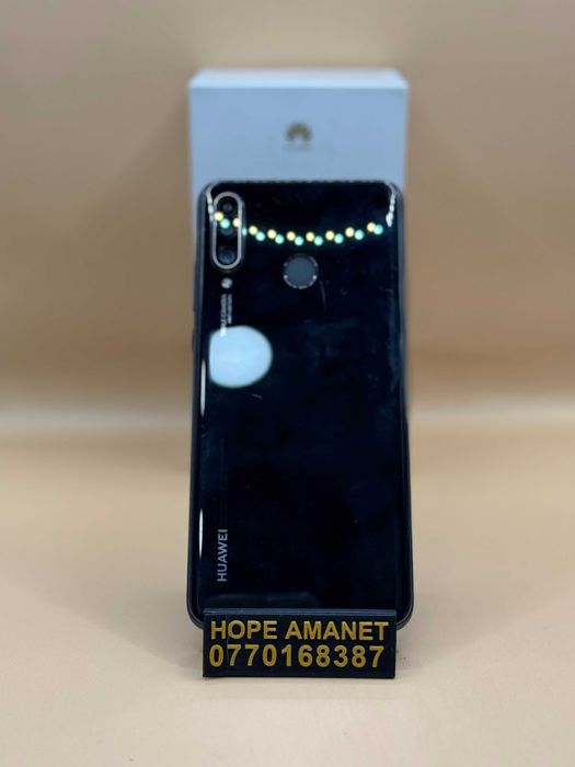 Hope Amanet P4 / HUAWEI P30 LITE 128GB 4 RAM