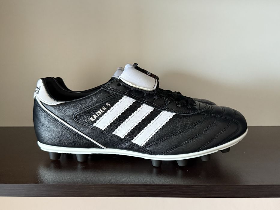 adidas KAISER 5 LIGA FG Налични 42н 26.5см/ 43н 27.5см Стелка