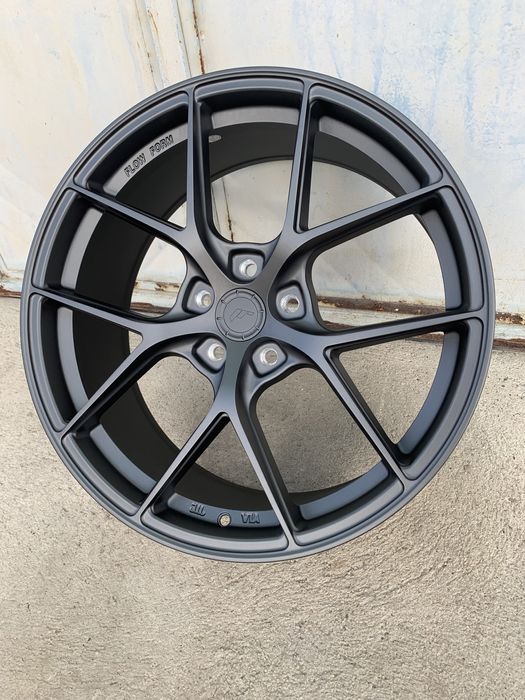 Jante Japan Racing Gri grey