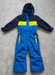 Costum/combinezon schi McKinley pt baieti, 110 cm, in stare f buna