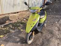 Honda dio 35 в хорошем состоянии