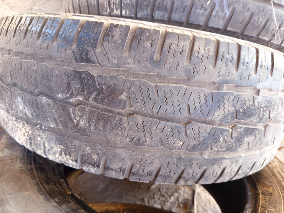 Шины для спринтер