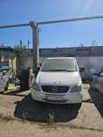 Vand Mercedes Vito si Sprinter