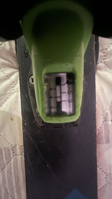 Продавам ски Volki Gotama jr 158см