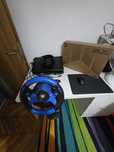 Laptop Asus gaming tuf a17 in garantie