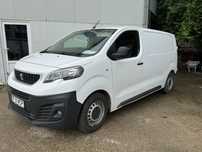 Vand Peugeot Expert