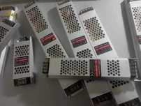 Блок питания - Led Power Supply -> 12v и 24v