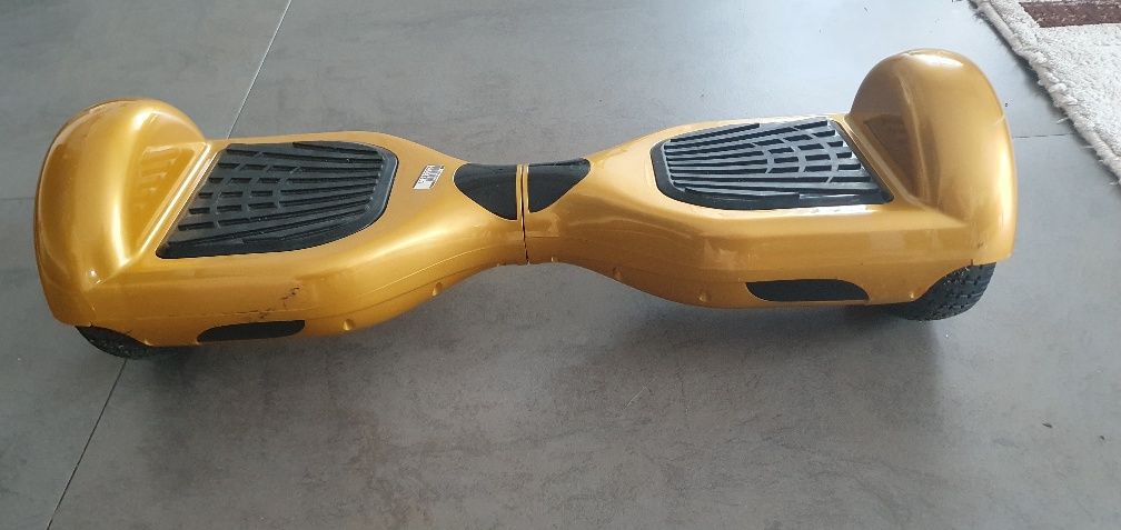 Hoverboard 2 Drive