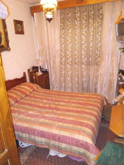 apartament doua camere la Prundu Bargaului din caramida