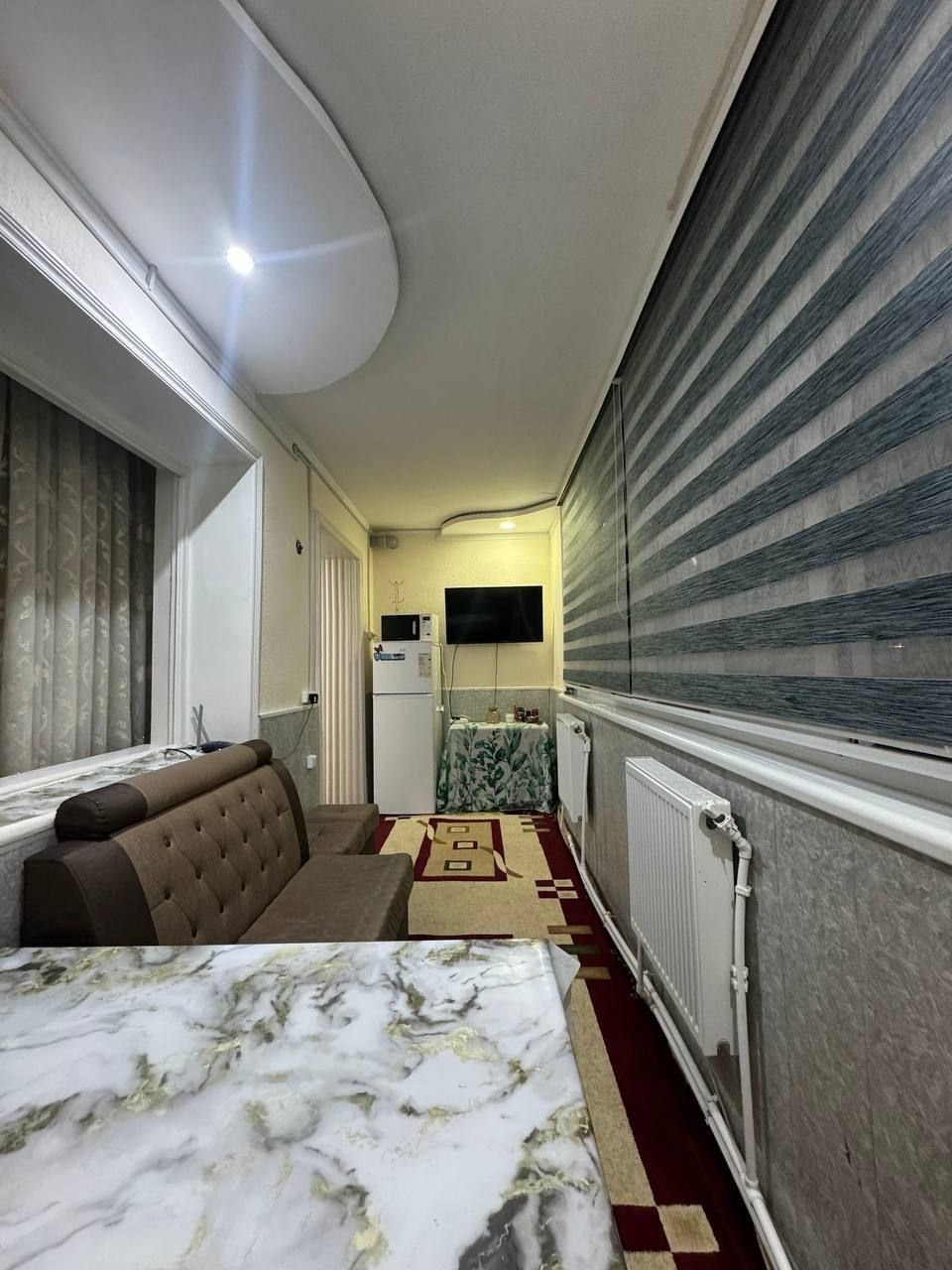 Продаётся квартира Чирчик