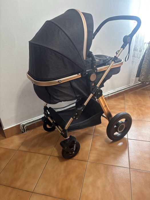 Carut Bebelusi  Buf - Boof