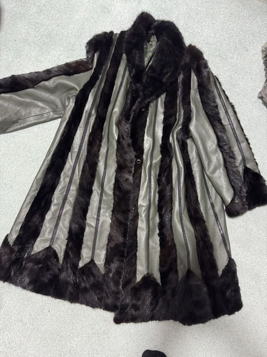 Blana naturala marimea M