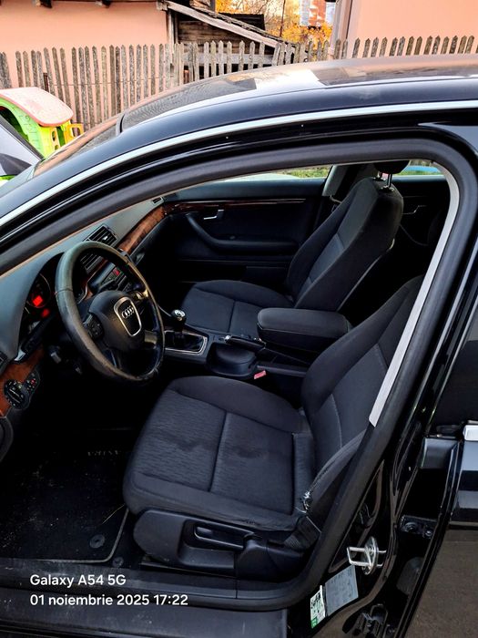 Audi a4b7 1.9 diesel