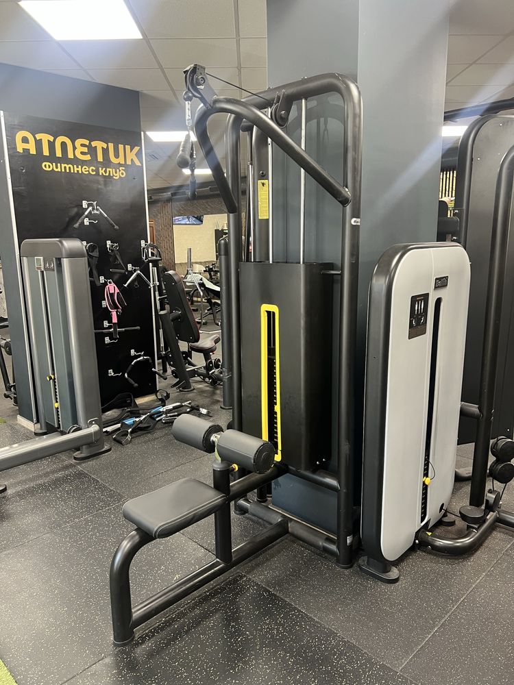 Technogym , Active Gym