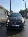 Vand Fiat 500 an 2016
