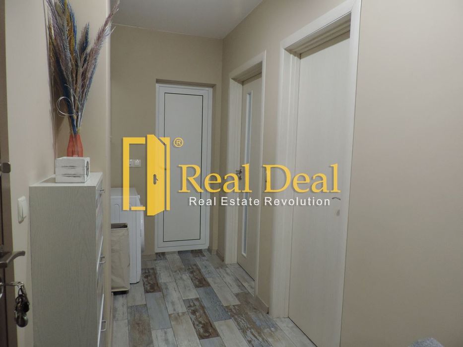 Дава се под наем Двустаен апартамент в София, Център - 50 кв.м за 450 € - Снимка #9