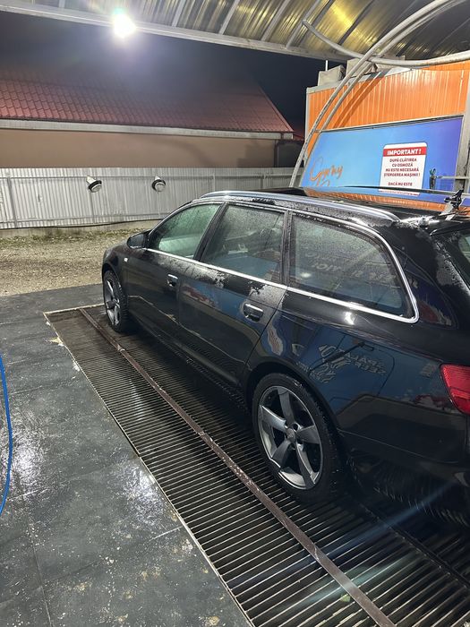 Jante Rotor 18 Iarna