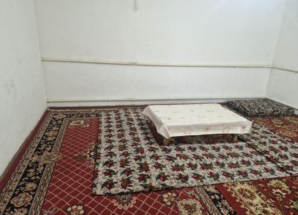 Арендага 2 хана жер жайда