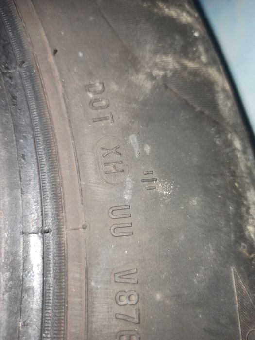 195/65/15  M+S Pirelli 4 бр